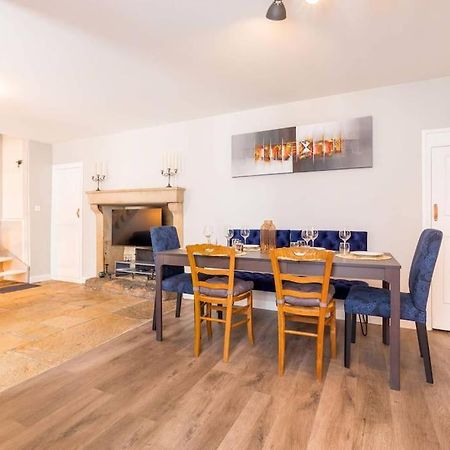 ディジョンLe Duplex Des Ducsアパートメント エクステリア 写真